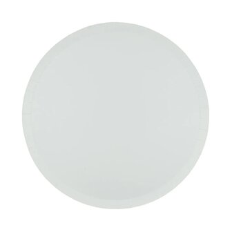 Assiettes Bleues &#039;&#039;Frost&#039;&#039;