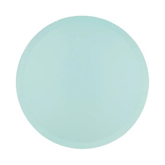 Assiettes &#039;&#039;Seafoam&#039;&#039; 