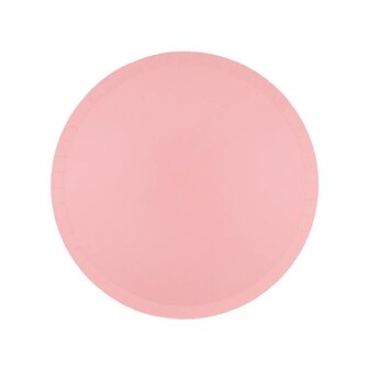 Assiettes &agrave; dessert &#039;&#039;Amaranth&#039;&#039; 