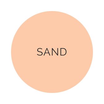Serviettes &#039;&#039;Sand&#039;&#039;