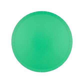 Petites assiettes &#039;&#039;Grass&#039;&#039;