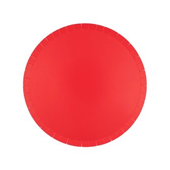 Petites assiettes &#039;&#039;Cherry&#039;&#039;