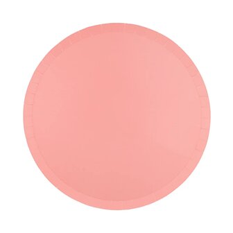 Assiettes &#039;&#039;Cantaloupe&#039;&#039;