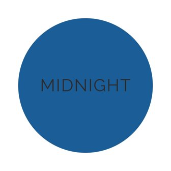 Assiettes &#039;Midnight&#039;&#039;