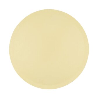 Assiettes &#039;&#039;Lemon&#039;&#039;