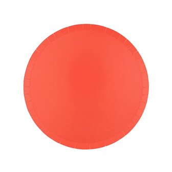 Assiettes &#039;&#039;Poppy&#039;&#039;