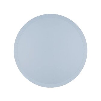 Assiettes &agrave; dessert &#039;&#039;Wedgewood&#039;&#039;