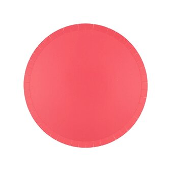 Assiettes &agrave; dessert &#039;&#039;Watermelon&#039;&#039;