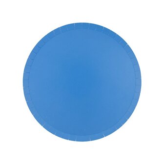 Assiettes &agrave; dessert &#039;&#039;Sapphire&#039;&#039;