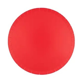 Assiettes &#039;&#039;Cherry&#039;&#039;