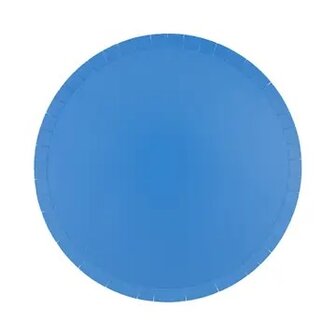 Assiettes &#039;&#039;Sapphire&#039;&#039;