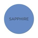 Gobelets &quot;Sapphire&quot;