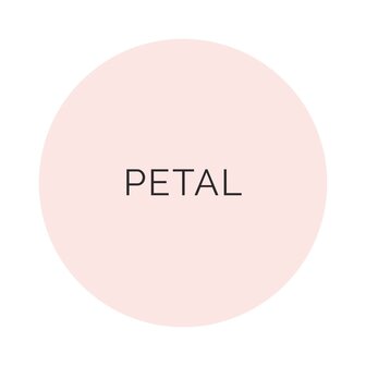 Gobelets &quot;Petal&quot;