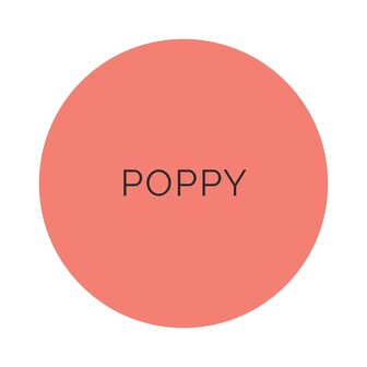 Serviettes &quot;Poppy&quot;