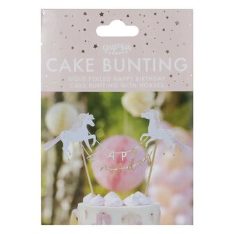 Cake Topper Princesse