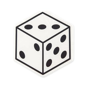 Petites Serviettes D&eacute;s 