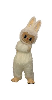 Mascotte Labubu