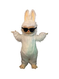 Mascotte Labubu