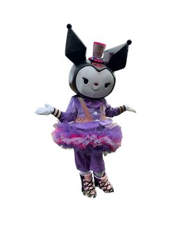 Mascotte Kuromi