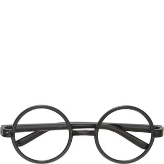 Lunettes Harry Potter