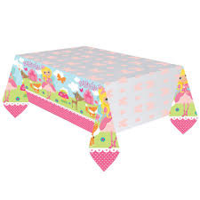 Nappe Woodland princesse