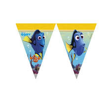 Guirlande Fanions Dory