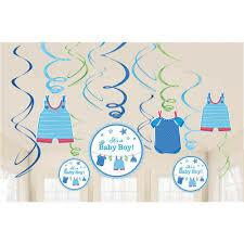 D&eacute;corations suspendues boy&#039;s clothes