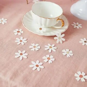 Confettis ''Daisy''