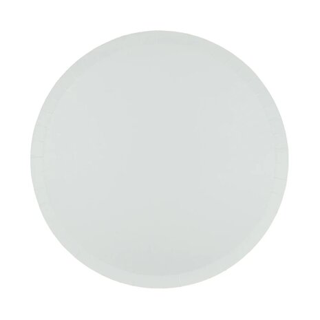 Assiettes Bleues ''Frost''