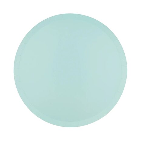 Assiettes ''Seafoam'' 