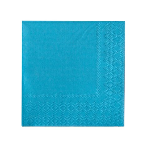 Serviettes ''Cerulean''