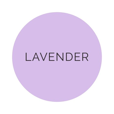Gobelets ''Lavender''
