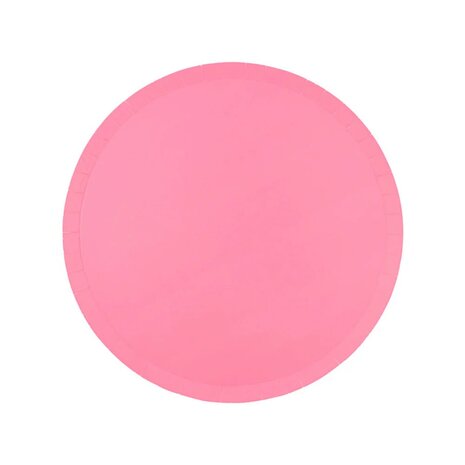 Petites assiettes ''Flamingo''