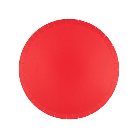 Petites assiettes ''Cherry''