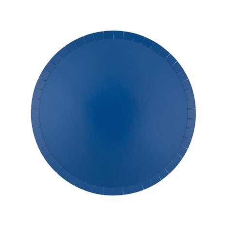 Petites assiettes ''Midnight''