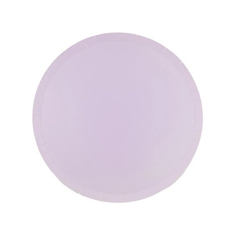 Petite assiettes ''Lavender''