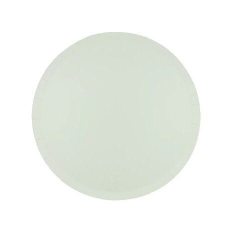 Petites assiettes ''Pistachio''