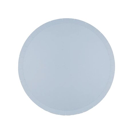 Assiettes à dessert ''Wedgewood''