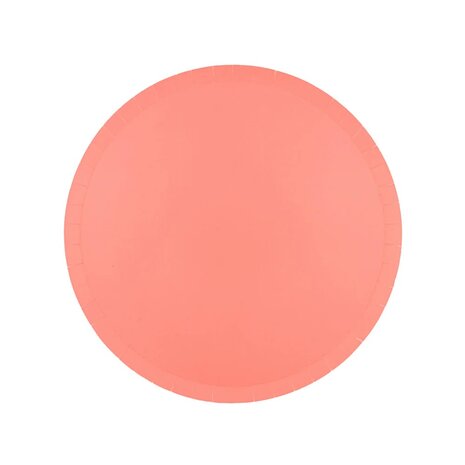 Assiettes à dessert ''Tart''