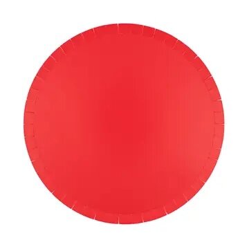 Assiettes ''Cherry''