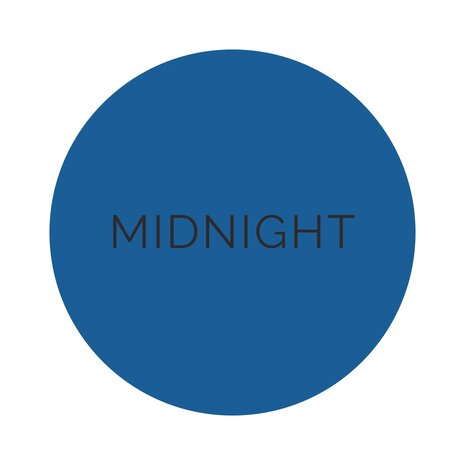 Serviettes "Midnight"