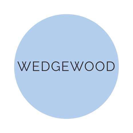 Gobelets "Wedgewood"