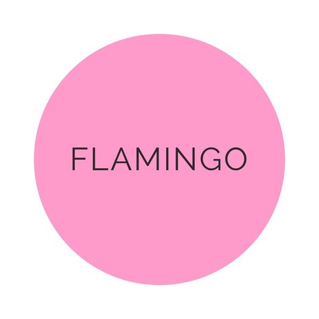 Serviettes "Flamingo"