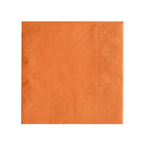 Serviettes "Apricot"