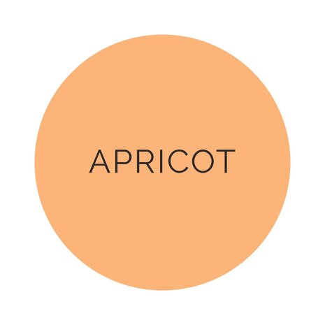 Serviettes "Apricot"
