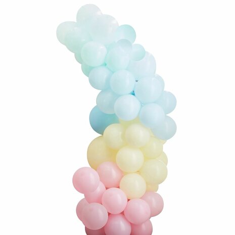 Arche Rainbow Pastel 