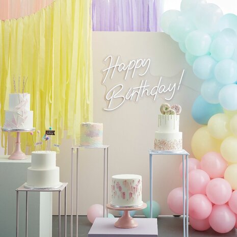 Arche Rainbow Pastel 