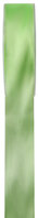 Ruban satin vert