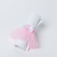 Rond de serviettes TUTU