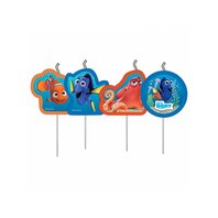 Bougies Dory